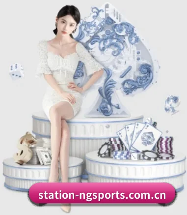 正式成立 - station-ngsports.com.cn品牌正式登场,持有顶级运营资质,树立行业标杆。